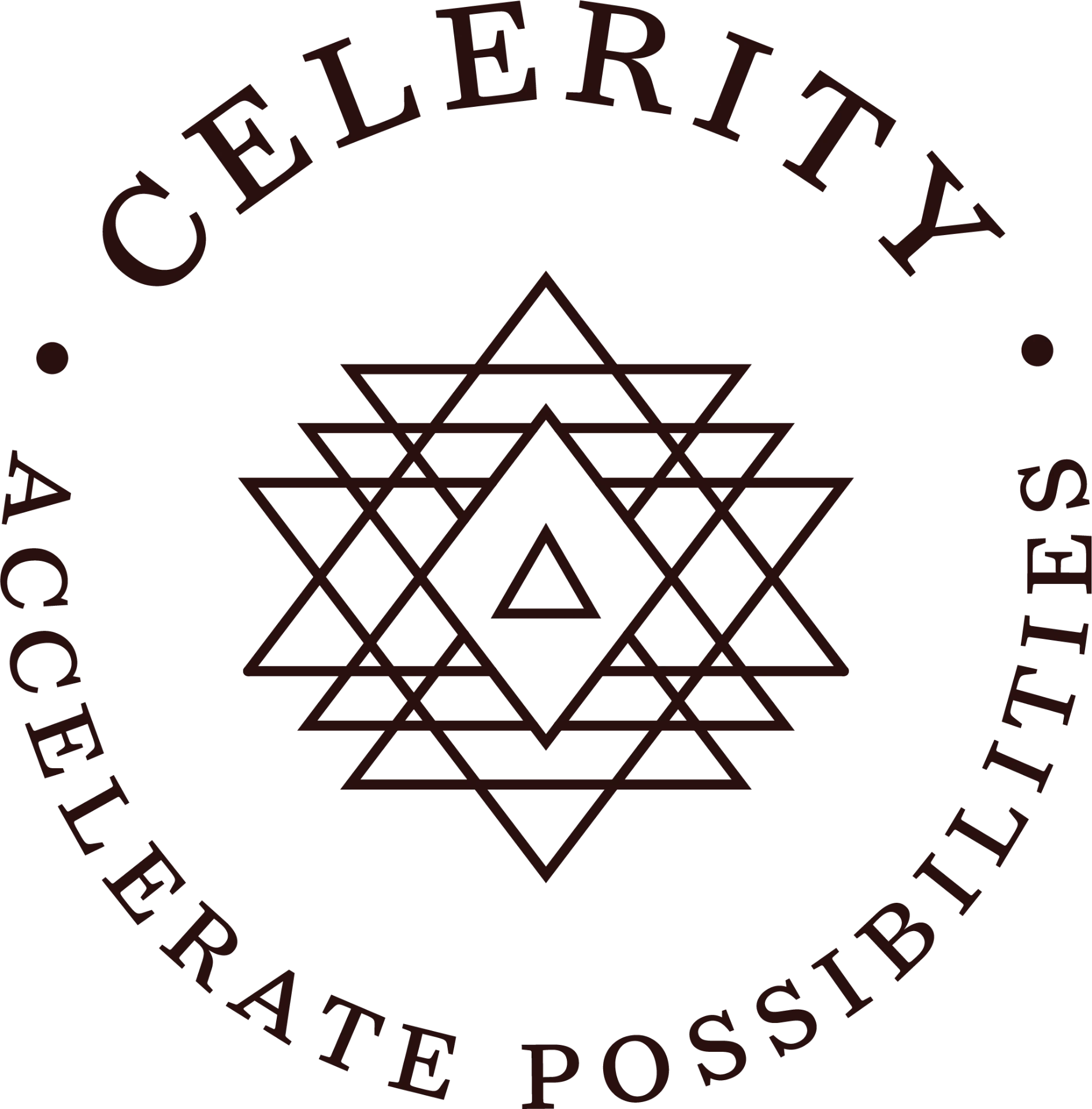 Celerity — Accelerate Possibilities